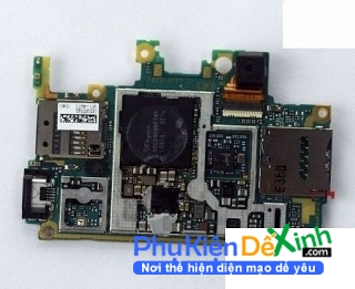 Địa chỉ chuyên sửa chữa, sửa lỗi, thay thế khắc phục Sony Xperia  XA1 Hư Mất Âm Thanh IC Audio, Thay Thế Sửa Chữa Hư Mất Âm Thanh IC Audio Sony Xperia XA1 Chính hãng uy tín giá tốt tại Phukiendexinh